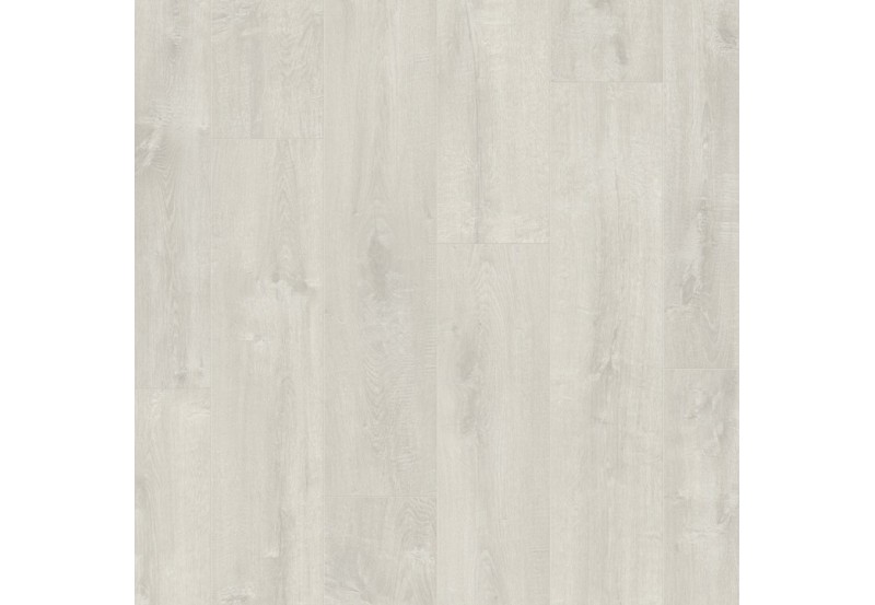 Виниловые Полы Pergo Classic Plank Optimum Click Дуб Нежный Серый V3107-40164